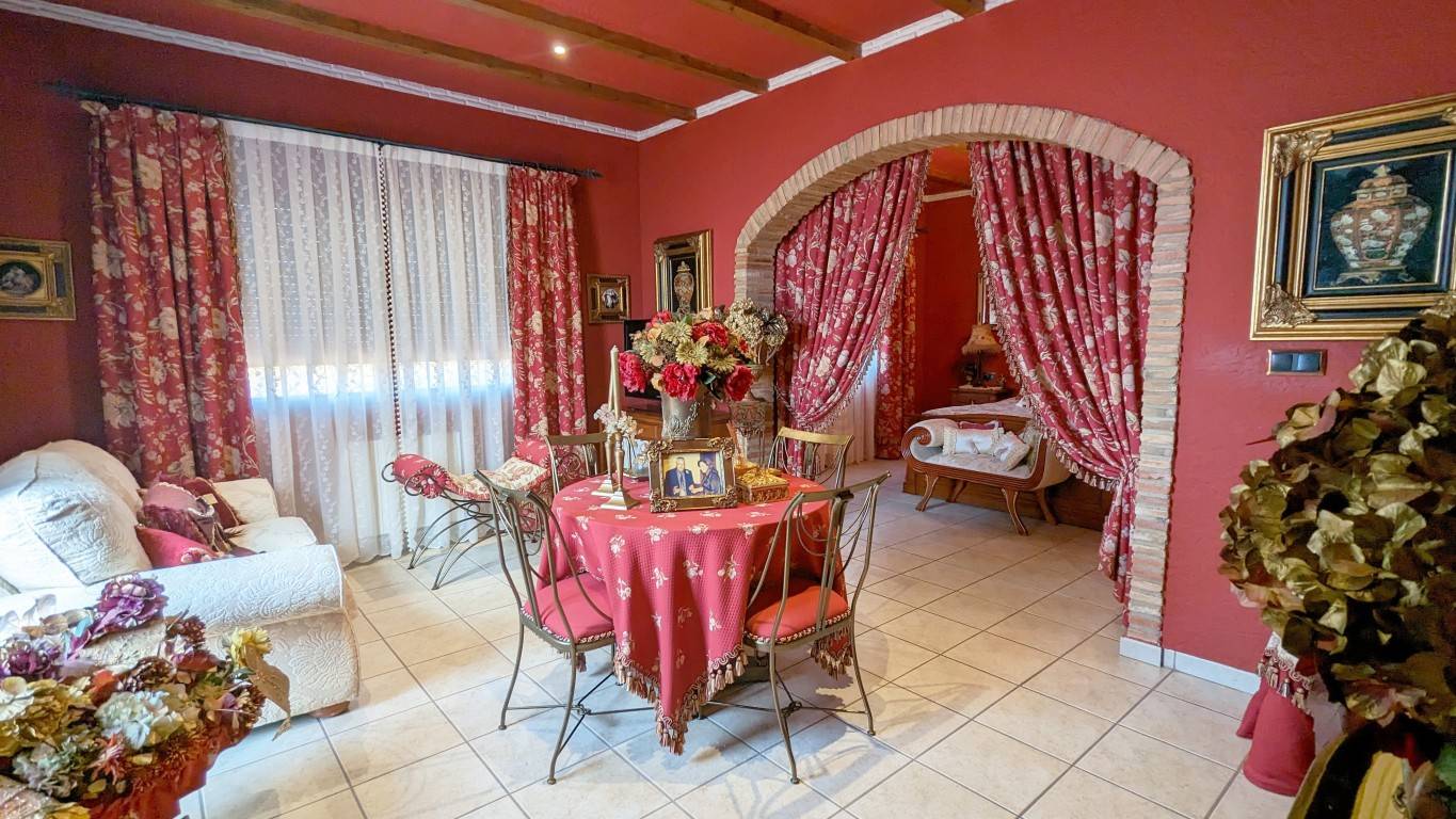 A Vendre - Villa - Bigastro