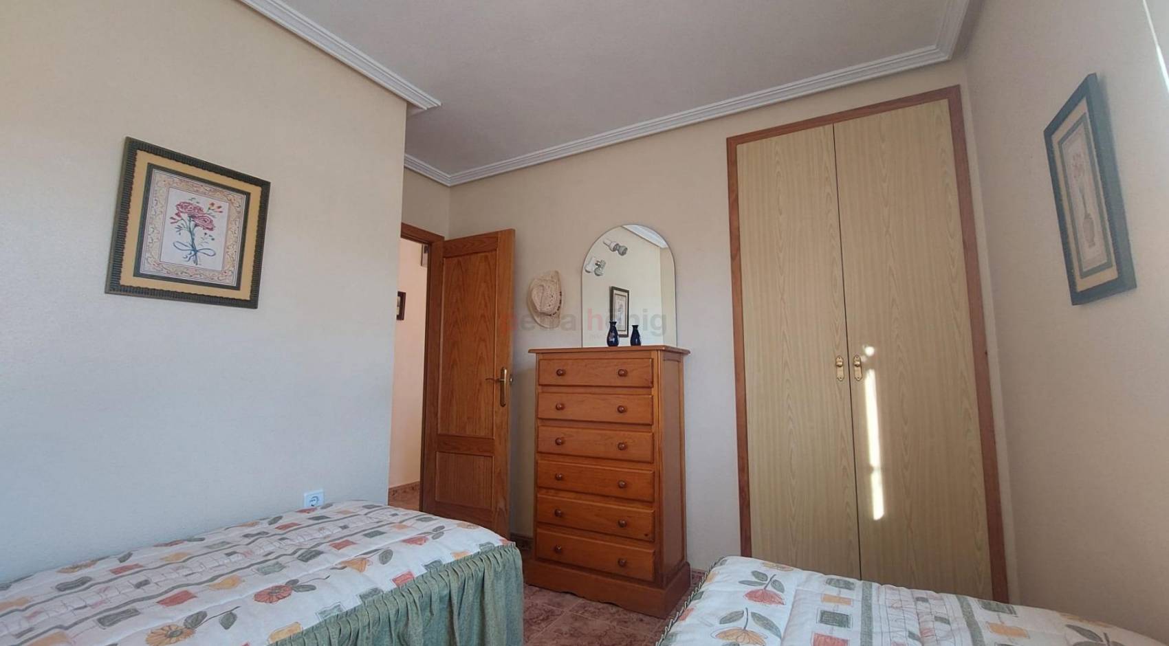 Sale - Дуплексы - Torrevieja - Los Balcones - Los Altos del Edén