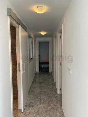 A Vendre - Appartement - Ciudad Quesada