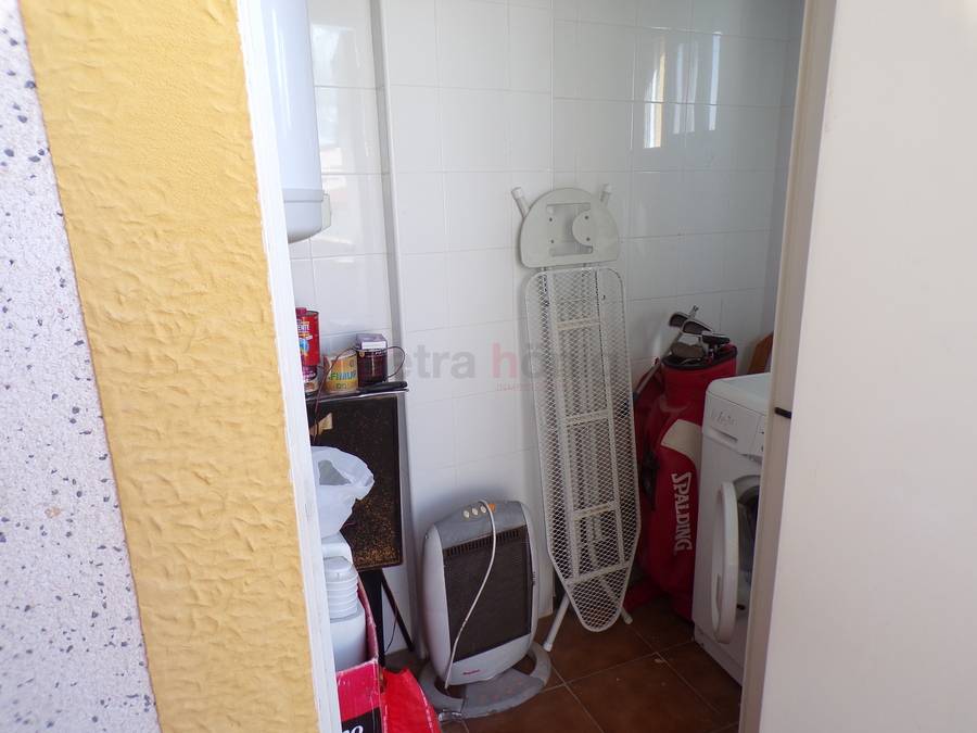 Resales - Apartment - Playa Flamenca