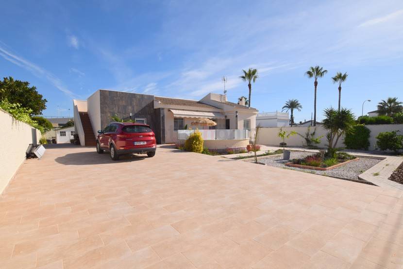 Reventa - Chalet - Torrevieja