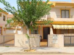 Resales - Townhouse - El Mojon