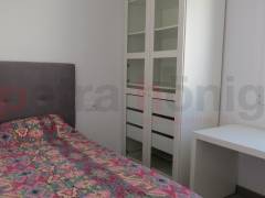 Gebrauchtobjekte - Apartment - Torrevieja - Centro