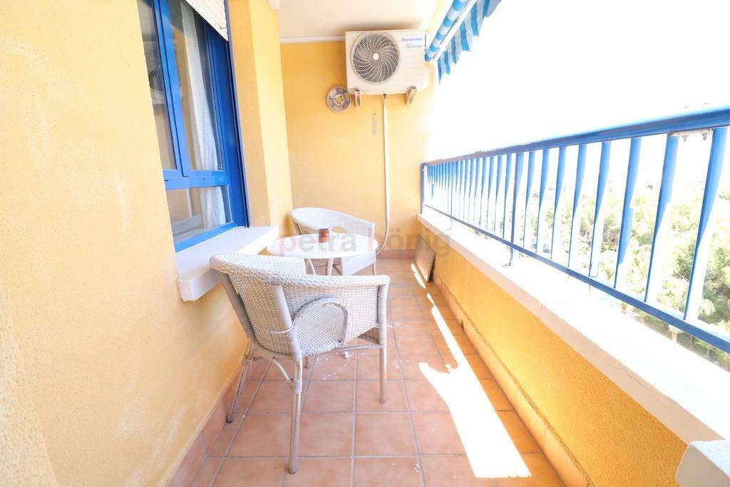 A Vendre - Appartement - Orihuela Costa - Altos de campoamor