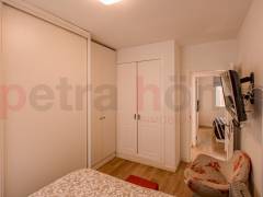 Gebrauchtobjekte - Apartment - Denia - Km 10