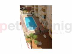 Resales - Appartement - Torrevieja