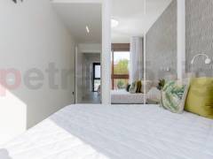 Obra Nueva - Apartamento - Torrevieja - Los Balcones