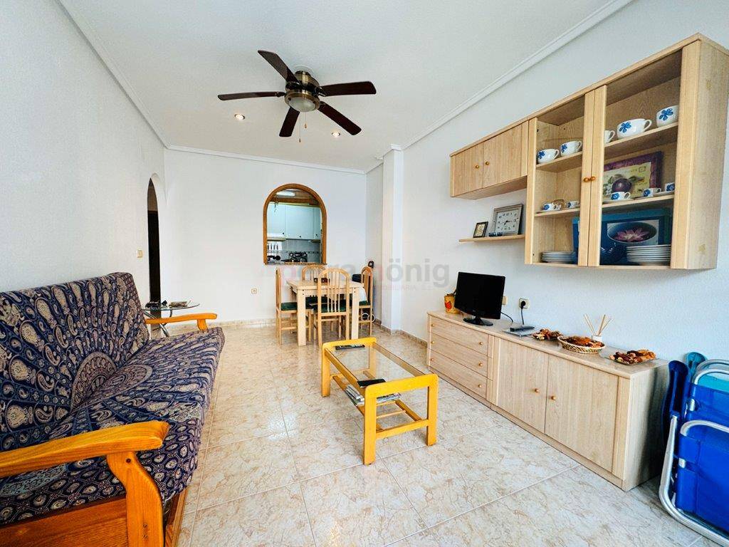 Resales - Appartement - La Mata