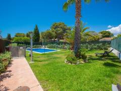 Resales - Townhouse - Punta Prima