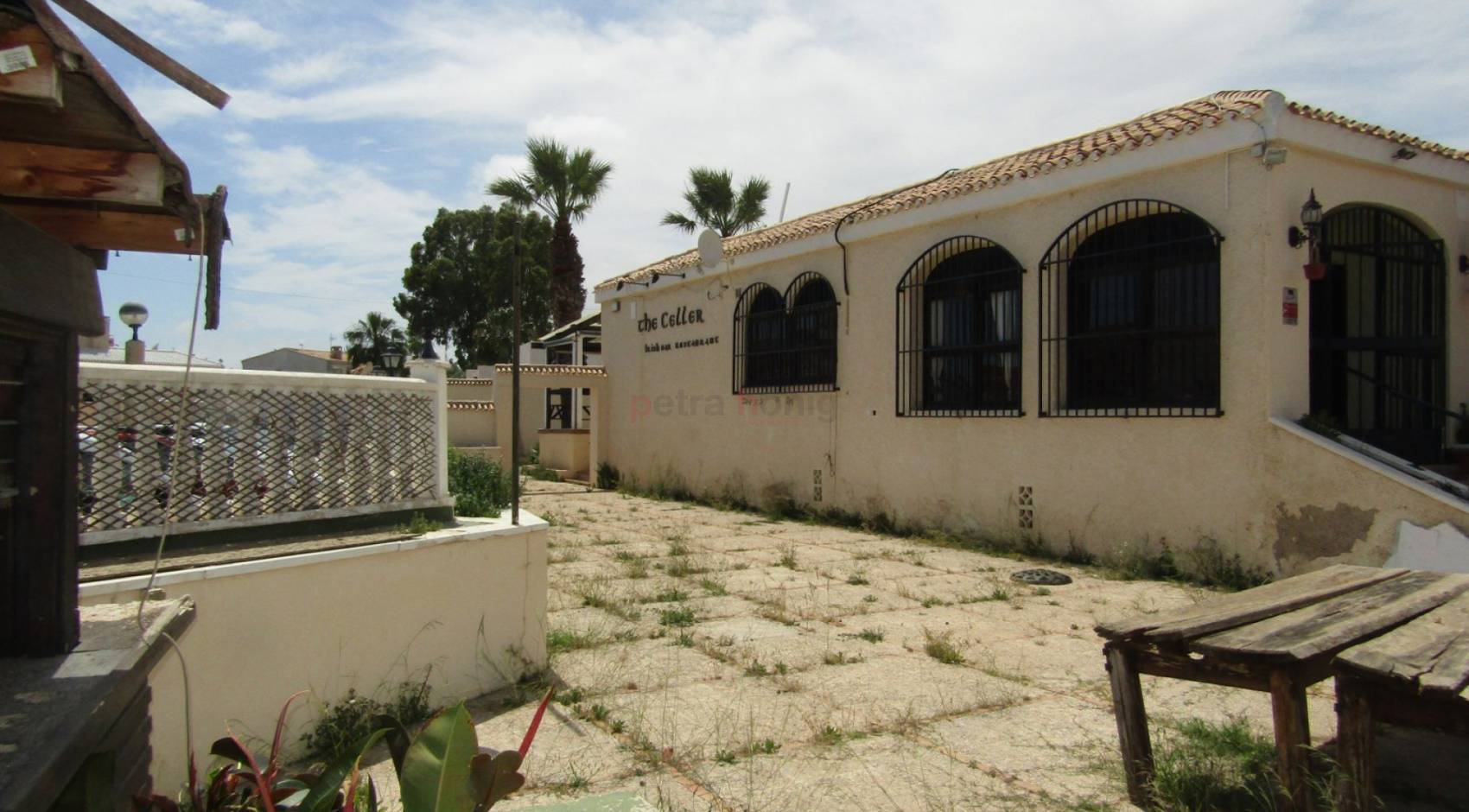 Gebrauchtobjekte - Kommerzielle Immobilie - Cabo Roig