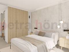 New build - Apartment - Guardamar del Segura - El Raso, Guardamar