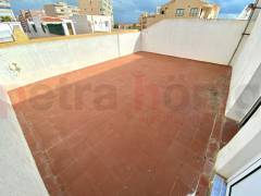 Reventa - Apartamento - La Mata - Los Europeos