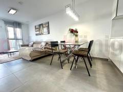 Gebrauchtobjekte - Apartment - San Pedro del Pinatar - Lo Pagan