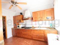 Resales - Villa - Orihuela Costa - Playa Flamenca