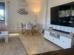 Resales - Appartement - Orihuela Costa - Las Ramblas