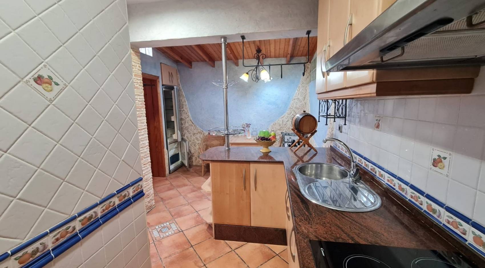 A Vendre - Maison de ville - Orihuela Costa - Punta Prima