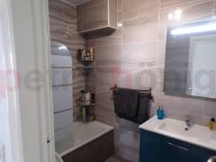 Resales - Apartment - Villamartin