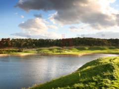 Obra Nueva - Chalet - Las Colinas - Las Colinas Golf