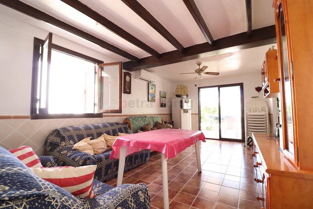 Resales - Townhouse - Orihuela Costa - Lomas De Cabo Roig