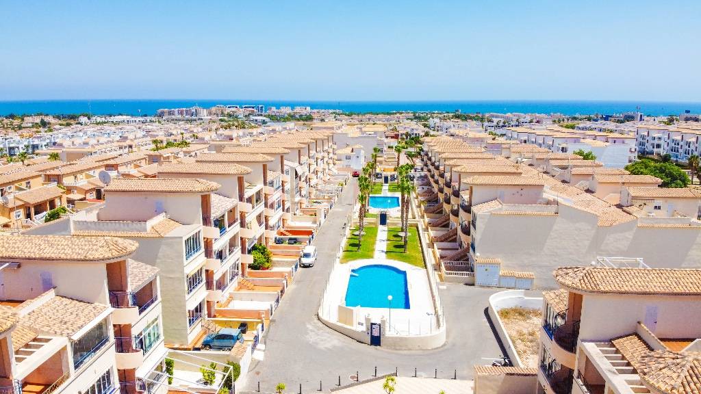 Resales - Apartment - Punta Prima