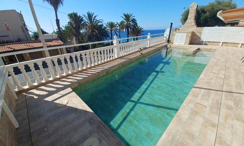 A Vendre - Villa - Torrevieja