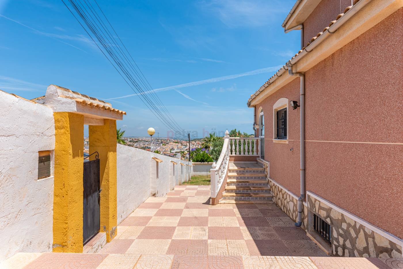 Gebrauchtobjekte - Einfamilienhaus - Ciudad Quesada