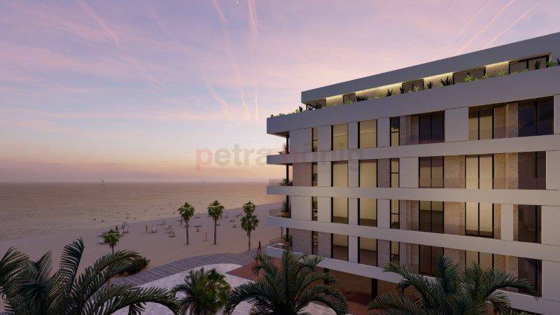 Resales - Appartement - La Mata - Centro