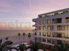 Sale -  квартира - La Mata - Centro