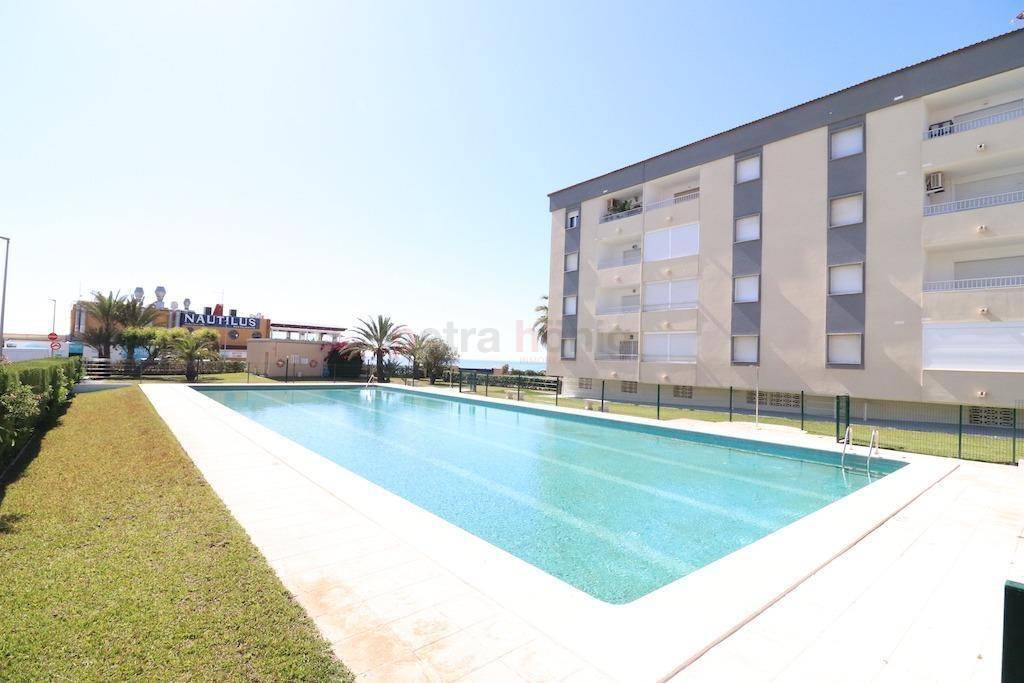 A Vendre - Appartement - Torrevieja - Punta Prima