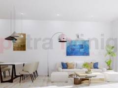 Resales - Apartment - La Mata - Centro