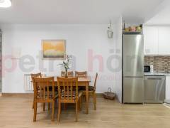 Reventa - Apartamento - Orihuela Costa - La Zenia