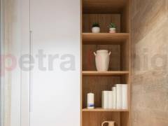 Neubau-Projekte - Apartment - San Pedro del Pinatar