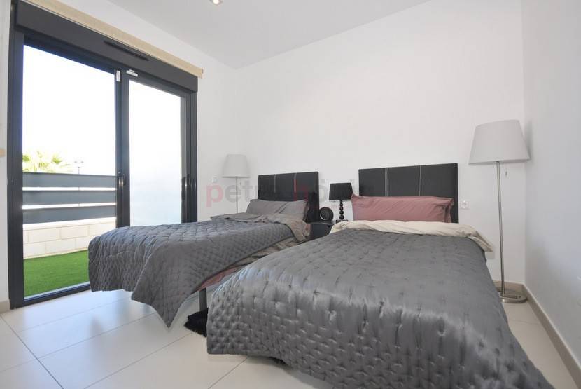 Reventa - Chalet - Cabo Roig