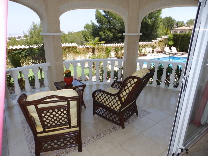 Resales - Villa - San Miguel de Salinas