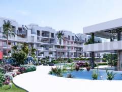 Nouvelle Construction - Appartement - Guardamar del Segura - El Raso, Guardamar