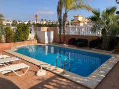 Resales - Villa - Villamartin - Los Dolses