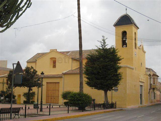 ny - Villa - Daya Nueva - pueblo