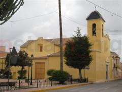mpya - Villa - Daya Nueva - pueblo