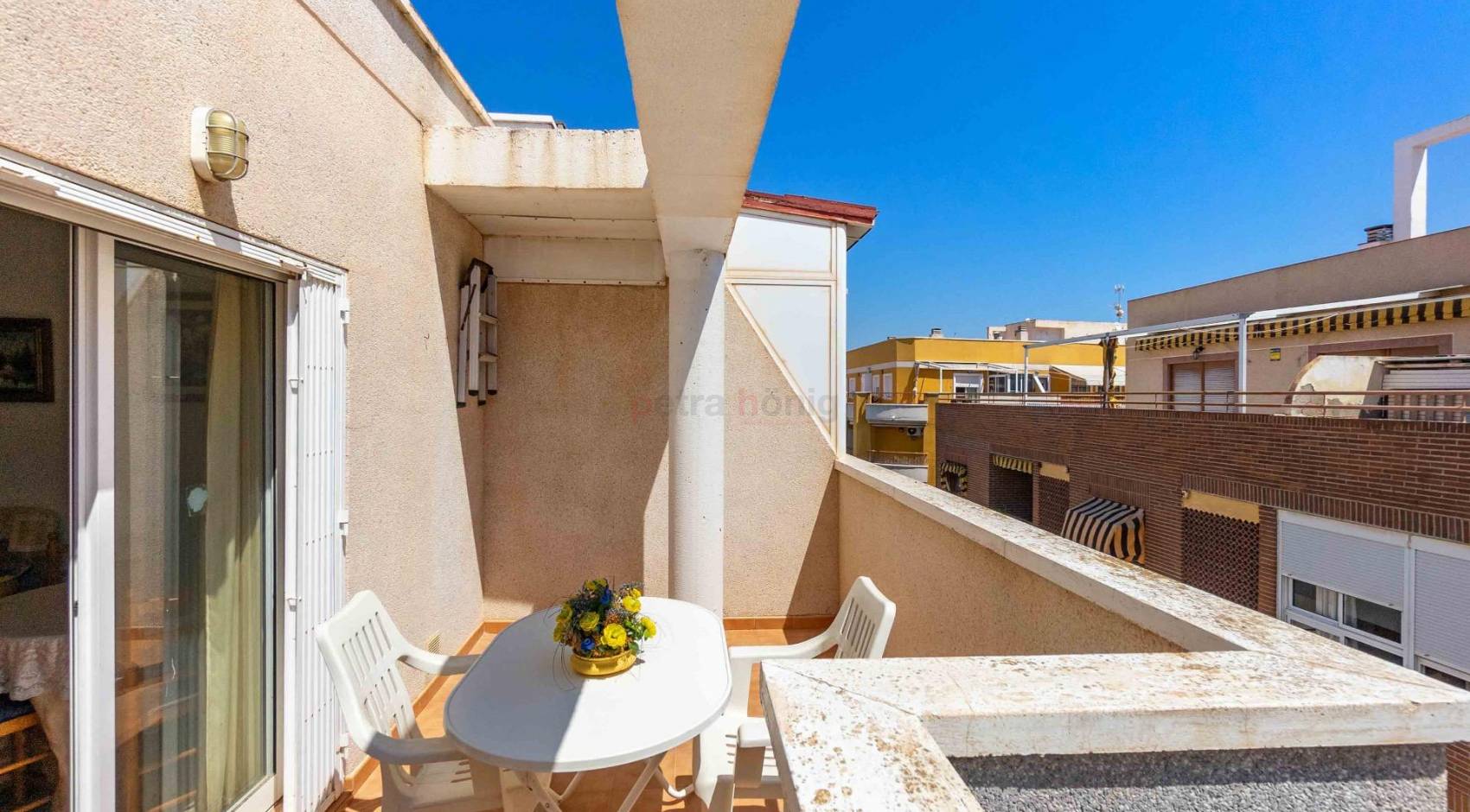 Sale -  квартира - Torrevieja - Centro