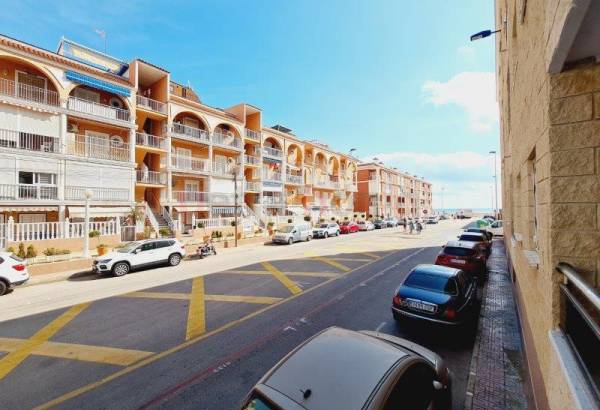 Apartamento - Reventa - La Mata - La Mata