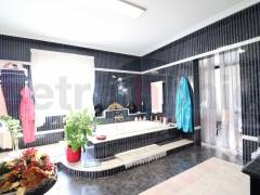 A Vendre - Villa - Torrevieja - El Chaparral