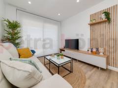 Neubau-Projekte - Apartment - Arenales del Sol