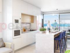 Neubau-Projekte - Apartment - Penthouse - Guardamar del Segura