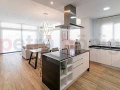 New build - Apartment - Benidorm