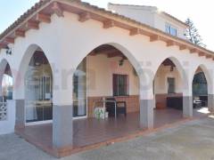 A Vendre - Villa - Sucina