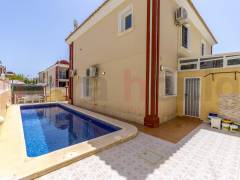 Sale - Tаунхаус - Orihuela Costa - Campoamor