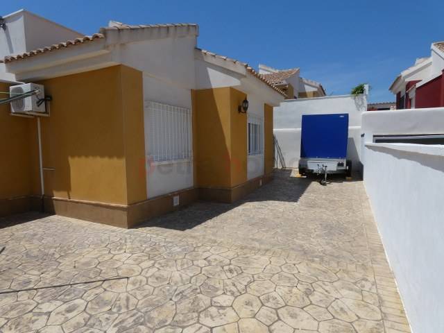 A Vendre - Villa - Los Montesinos