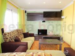 Resales - Apartment - La Mata - Centro