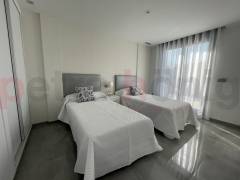 nieuw - Villa - Torrevieja - Los Altos