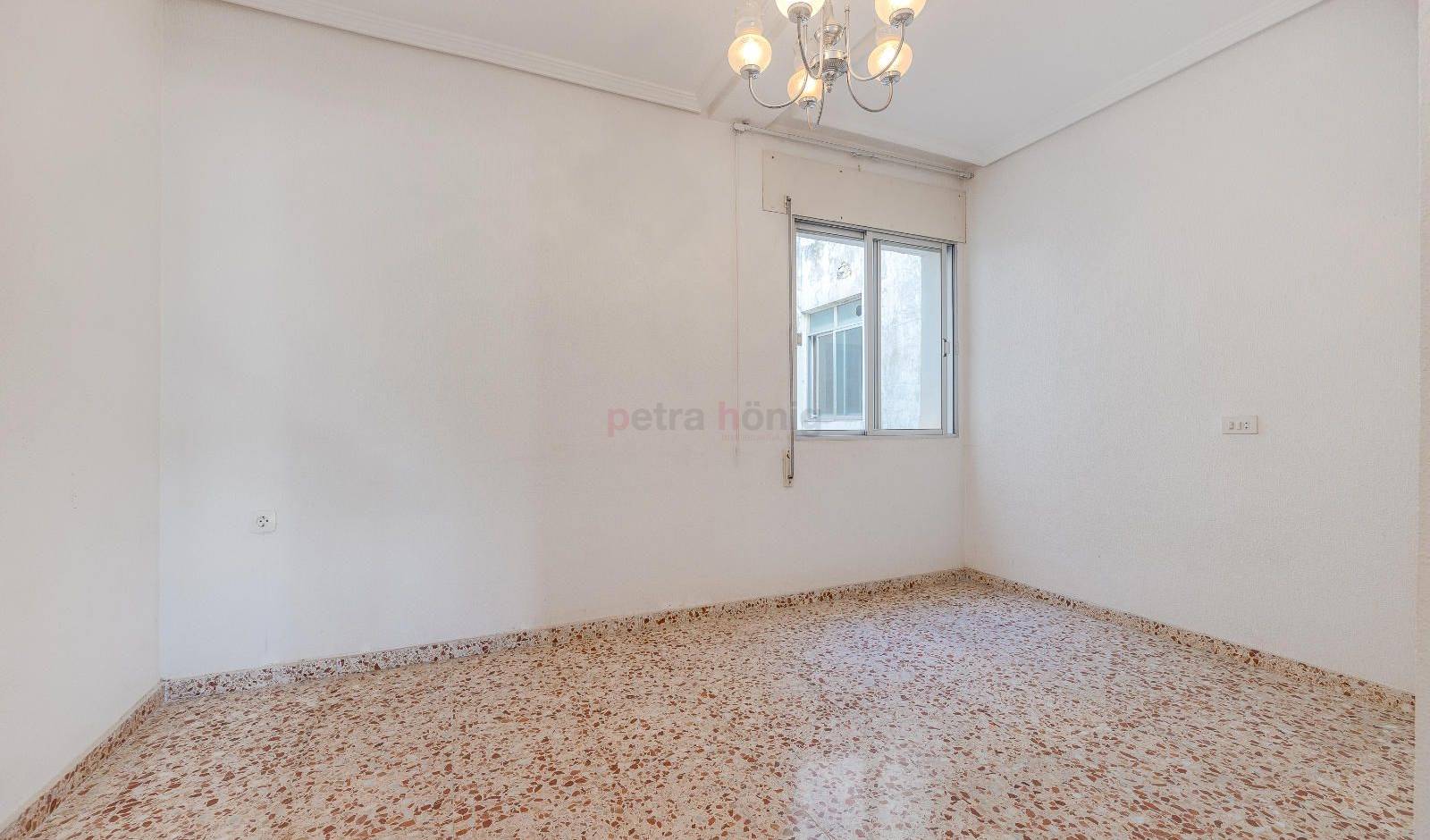 A Vendre - Appartement - San Pedro del Pinatar